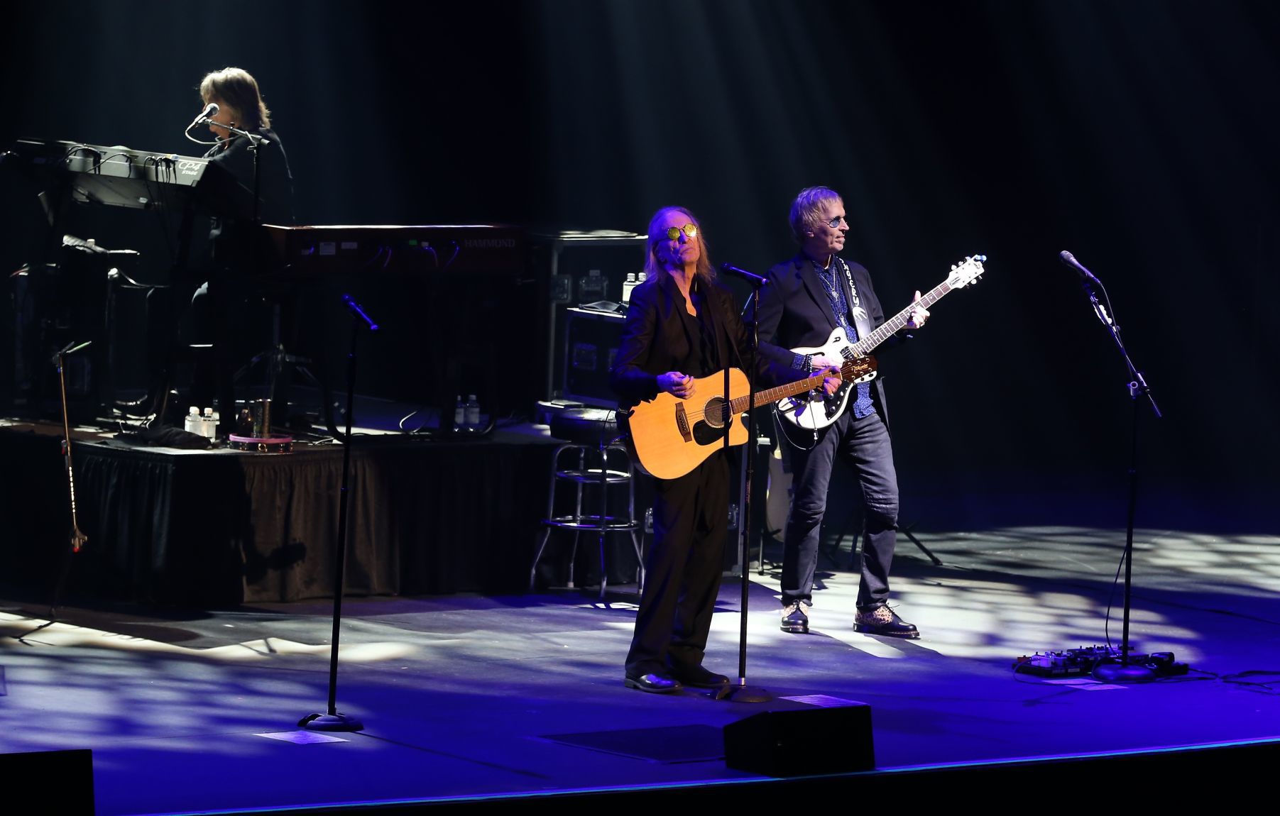 Three Dog Night